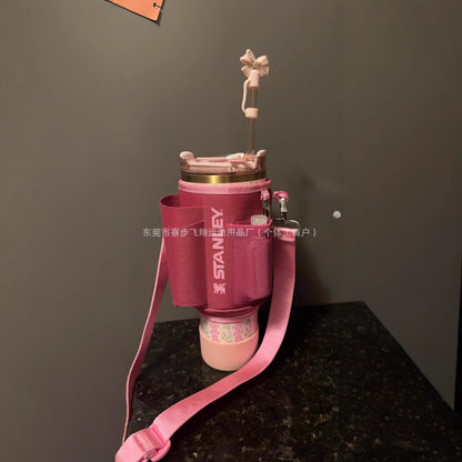 Viral Tumbler Holder
